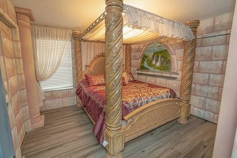 Une villa aux couleurs de Star Wars à louer sur AirBnB #7