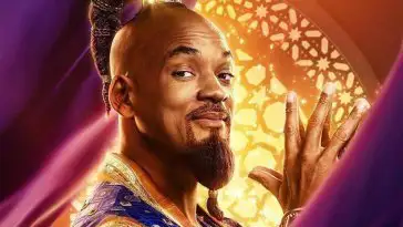 Aladdin : un vidéo de pancake de génie à l’effigie de Will Smith