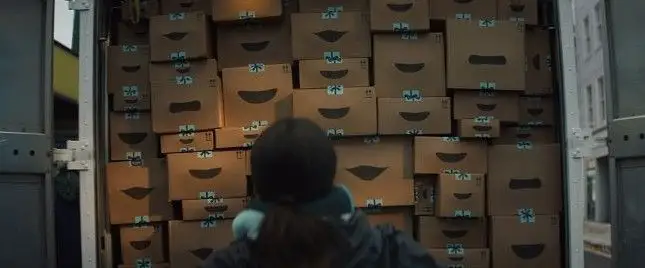Amazon embauche 100 000 personnes pour répondre à une hausse de la demande sans précédent