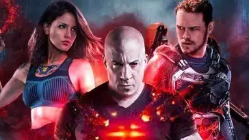 Bloodshot : le début du film mis en ligne sur Youtube