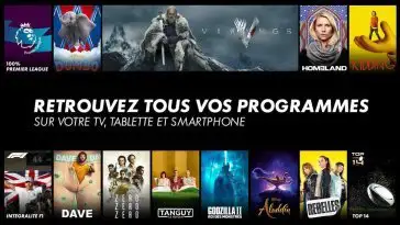 Toutes les chaines Canal+ offertes grâce au Coronavirus
