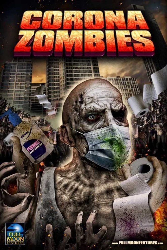 Corona Zombies : le film d’horreur que personne n’avait vu venir… #2