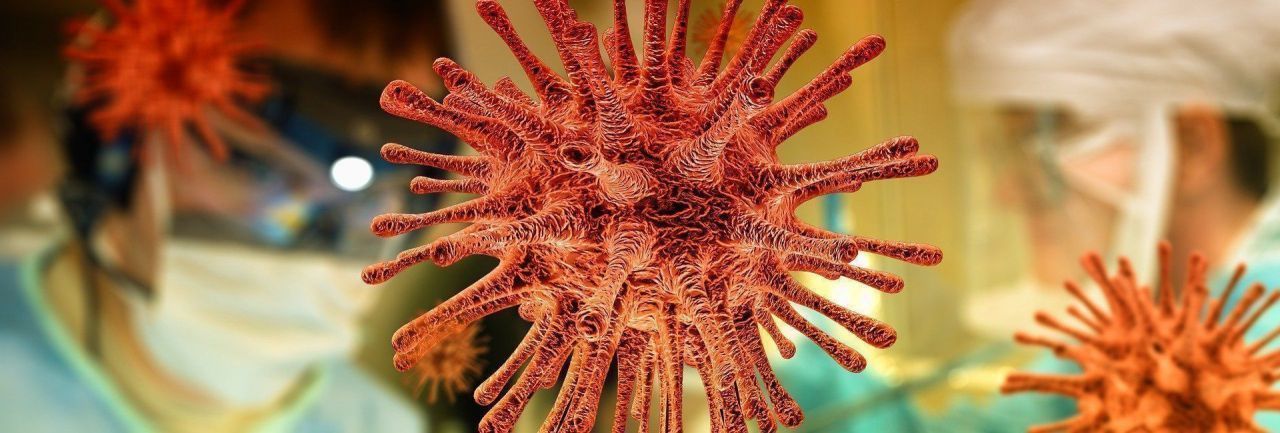 Coronavirus : la perte de dents, le nouveau symptôme à long terme observé chez des patients guéris #2