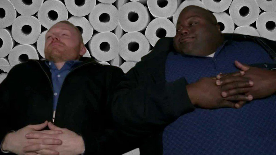 Coronavirus : cette parodie de Breaking Bad remplace l’argent par du papier WC #2
