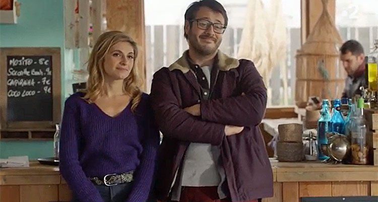 Coronavirus : le tournage de « Demain nous appartient » suspendu et « Un si grand soleil » déprogrammé #4
