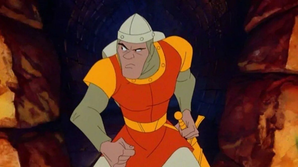 Un film live-action Dragon’s Lair avec Ryan Reynolds en préparation