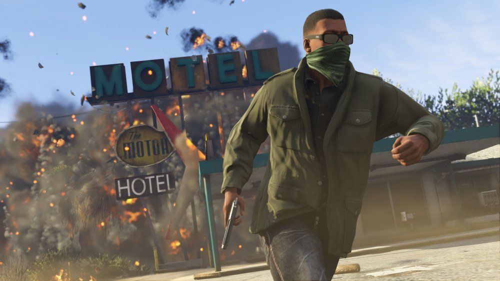 GTA 6 pourrait être annoncé dans les prochains jours #2
