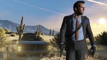 GTA 6 pourrait être annoncé dans les prochains jours