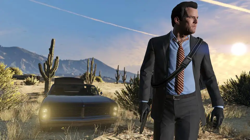 GTA 6 pourrait être annoncé dans les prochains jours