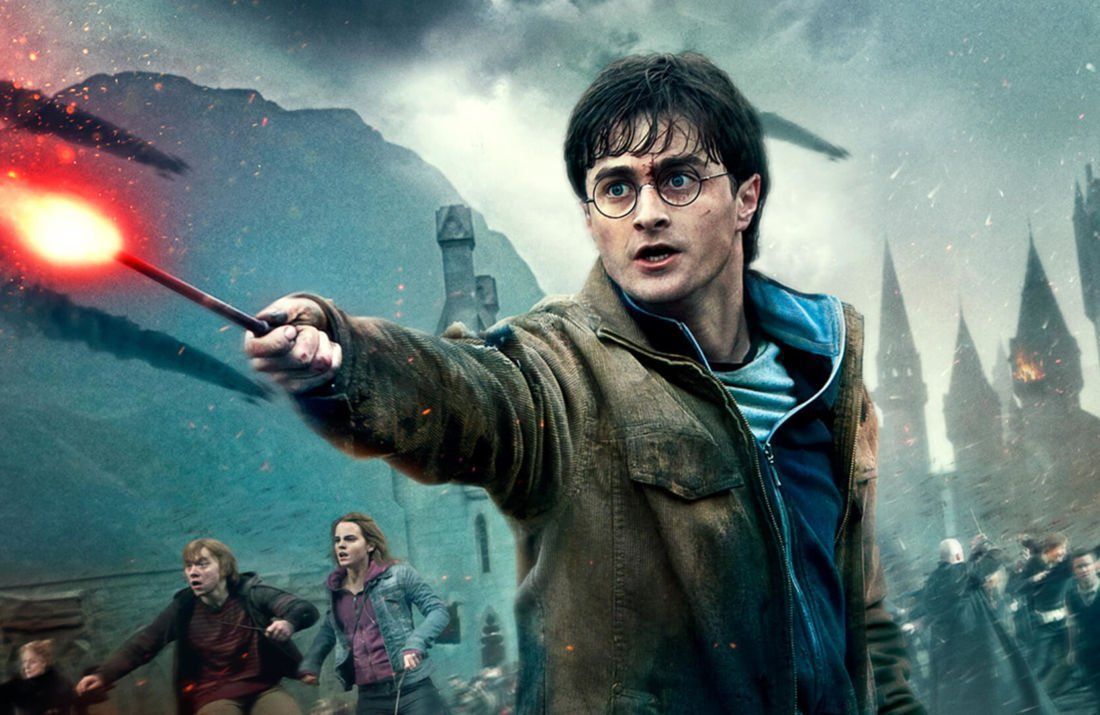 Un jeu Harry Potter à gros budget en préparation #2