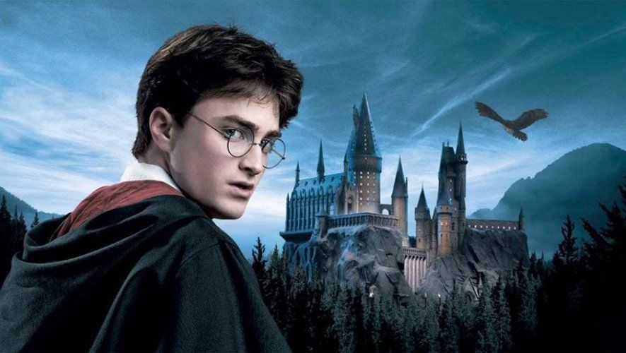 Un jeu Harry Potter à gros budget en préparation