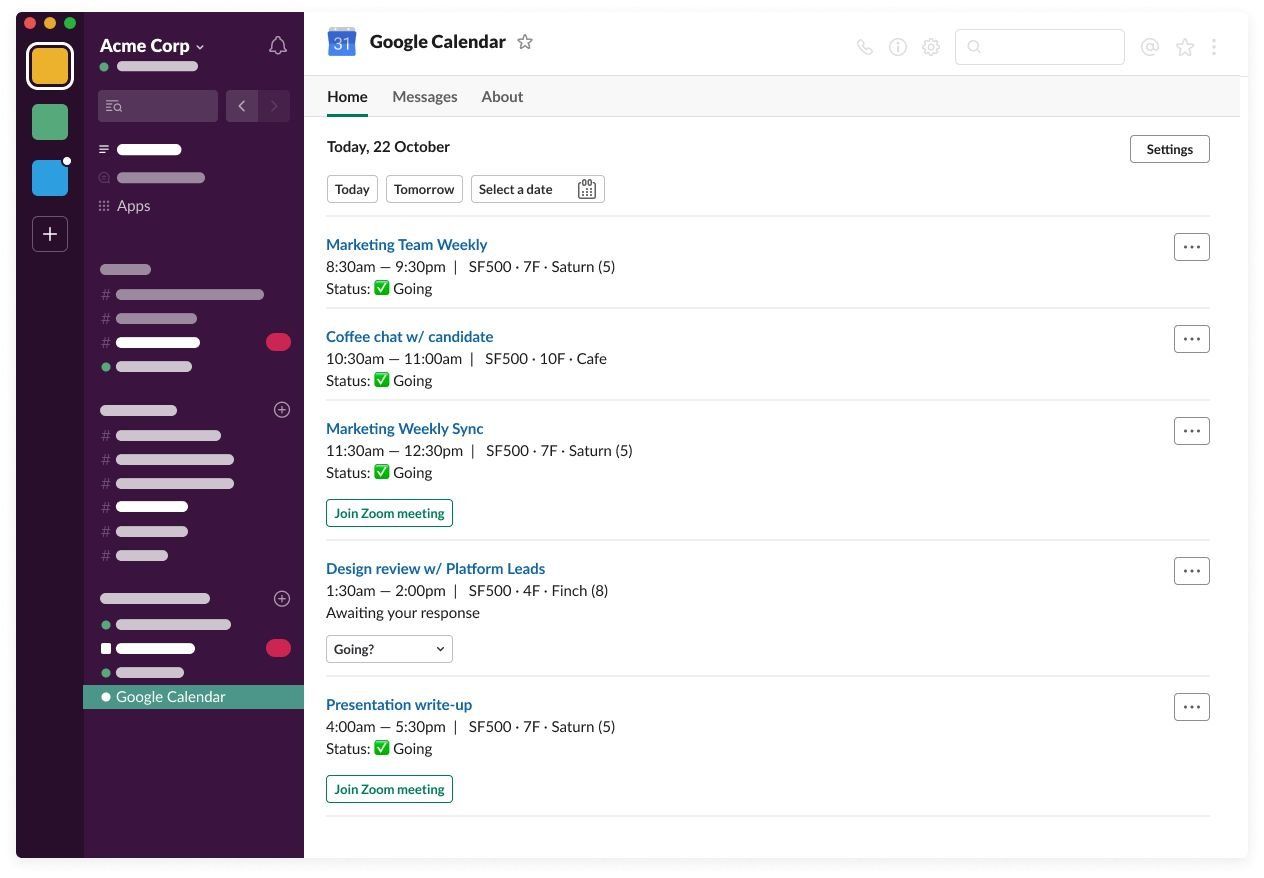 Slack, Microsoft Teams, Zoom : les plateformes collaboratives explosent grâce au confinement