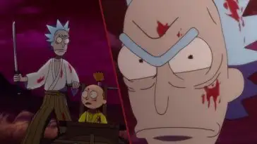 Rick & Morty : un nouvel épisode très gore en ligne sur Youtube