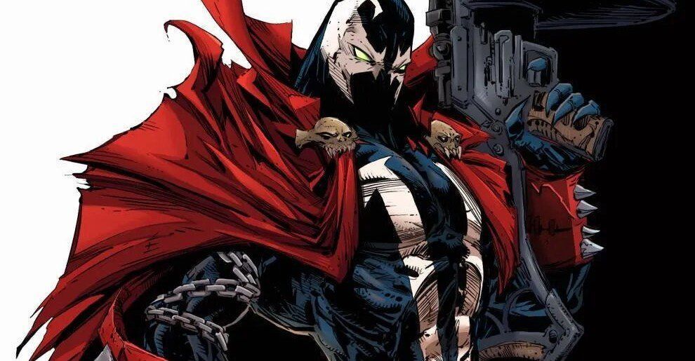 Spawn : grâce au succès de « Joker », le tournage pourrait débuter cette année #3
