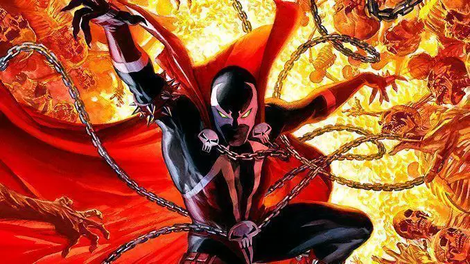 Spawn : grâce au succès de « Joker », le tournage pourrait débuter cette année
