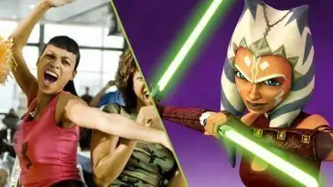 The Mandalorian : Rosario Dawson sera Ahsoka Tano dans la saison 2