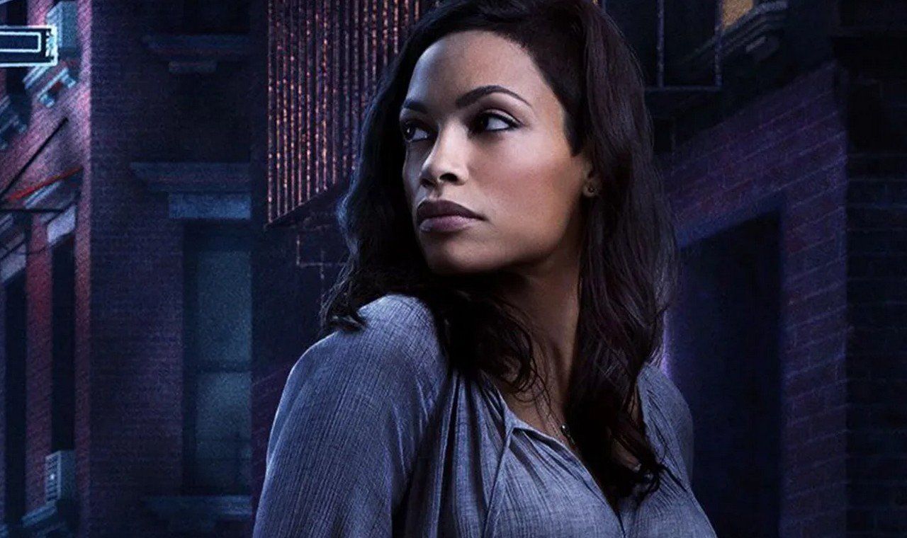 The Mandalorian : Rosario Dawson sera Ahsoka Tano dans la saison 2 #2
