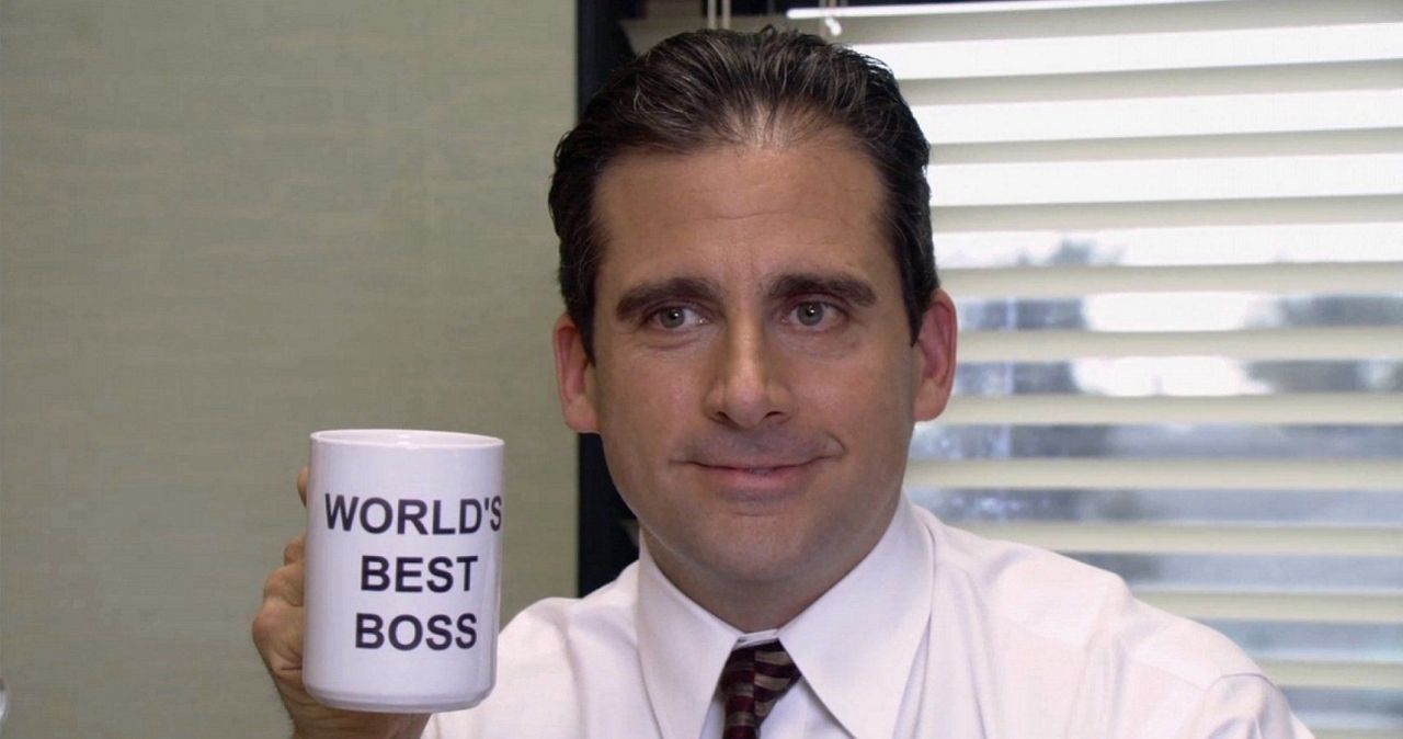 The Office : Steve Carell a été poussé vers la sortie par NBC
