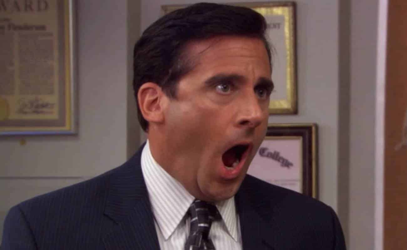 The Office : Steve Carell a été poussé vers la sortie par NBC #3