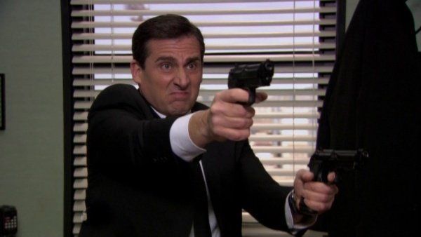 The Office : Steve Carell a été poussé vers la sortie par NBC #4
