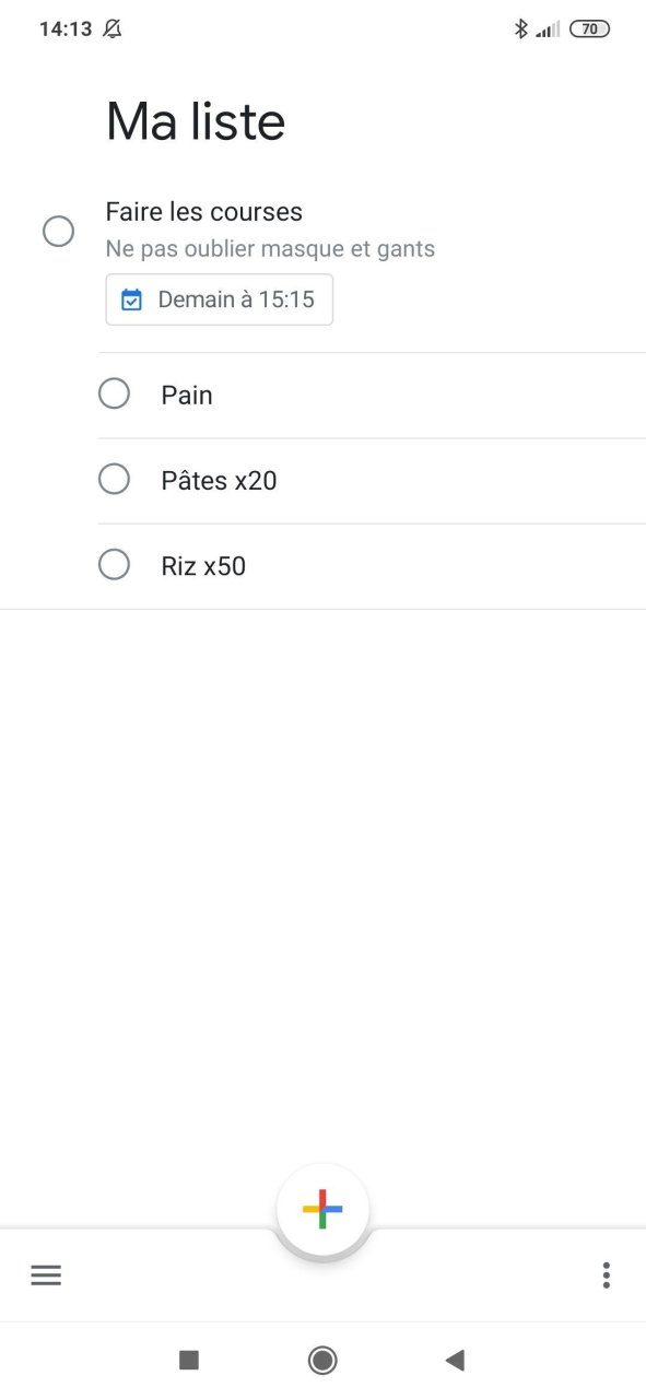 Les meilleures applications pour faire des listes en 2026