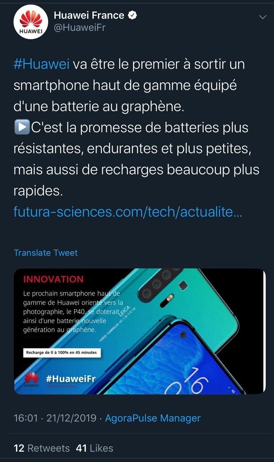 Les smartphones Android les plus attendus en 2025 #3