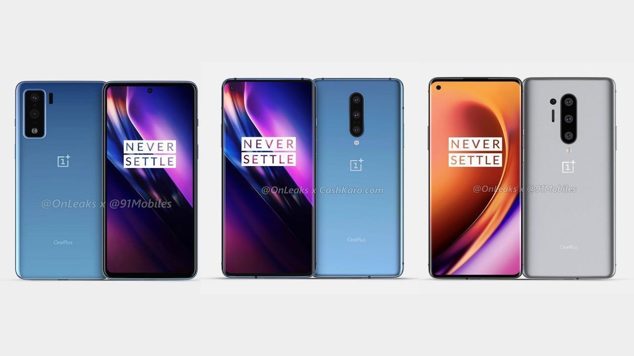 Les smartphones Android les plus attendus en 2025