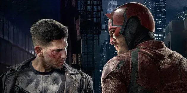 MCU : Daredevil de retour dans Spider-Man 3 ? #2
