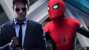 MCU : Daredevil de retour dans Spider-Man 3 ?