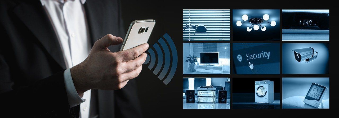 Télésurveillance, caméra, détecteur de mouvements : comment choisir le système d’alarme de sa maison ? #3