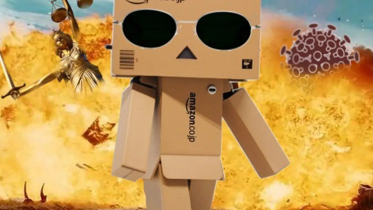 Amazon continuera finalement à livrer en France
