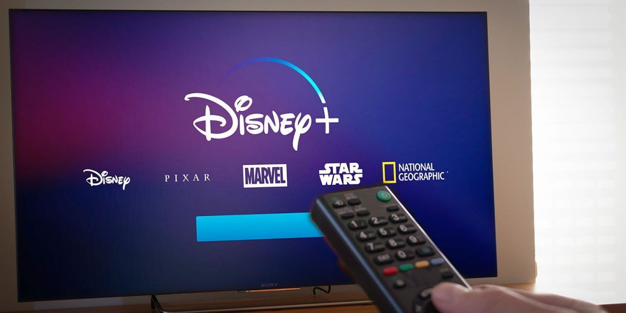 Tous les appareils compatibles avec Disney+ #4