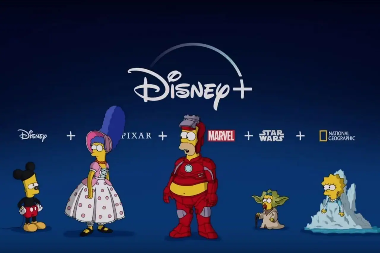 Disney+ dépasse les 50 millions d’abonnés en un temps record