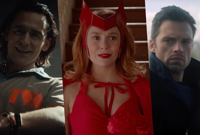 Disney+ : les films et séries Marvel disponibles dès aujourd’hui #3