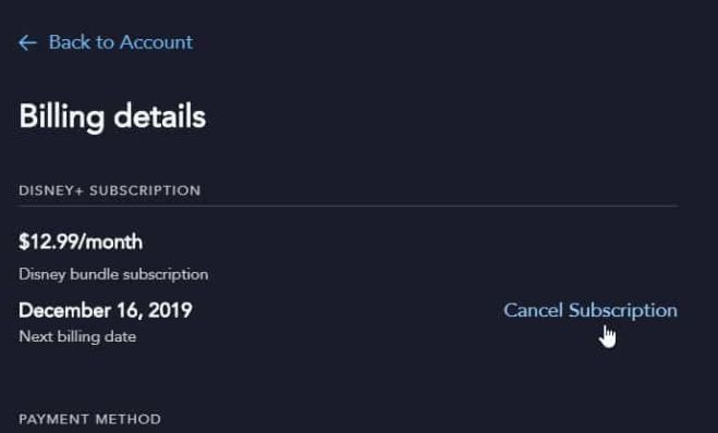 Comment essayer Disney+ gratuitement ? #4
