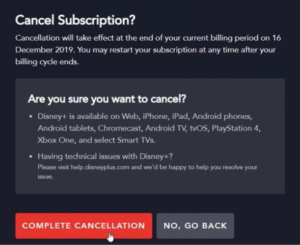 Comment essayer Disney+ gratuitement ? #5