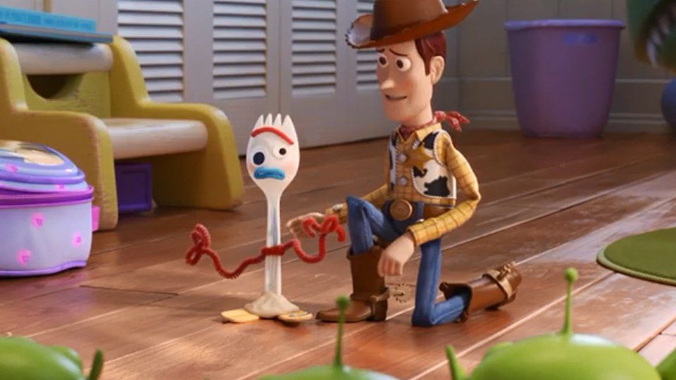 Disney+ : tous les films Pixar disponibles au lancement #2