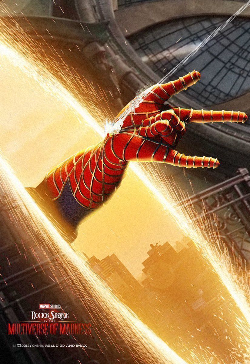 Doctor Strange 2 sera bien réalisé par Sam Raimi c’est officiel