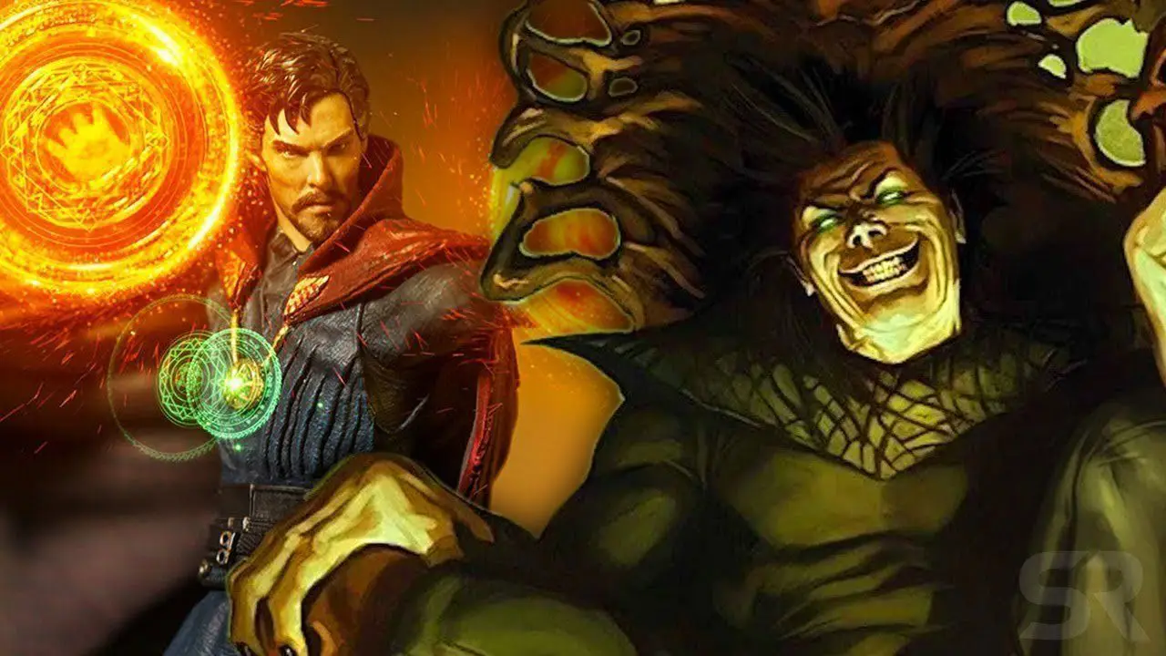 Doctor Strange 2 sera bien réalisé par Sam Raimi c’est officiel #3