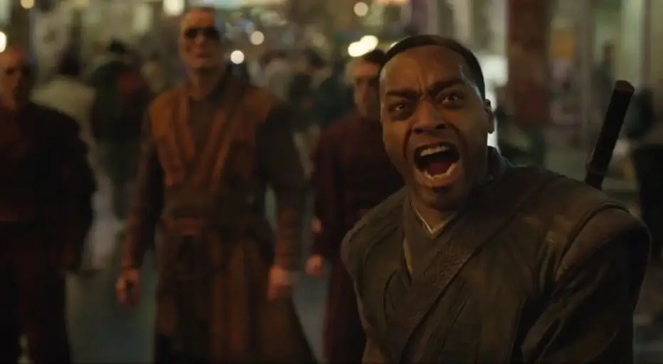 Doctor Strange 2 sera bien réalisé par Sam Raimi c’est officiel #2