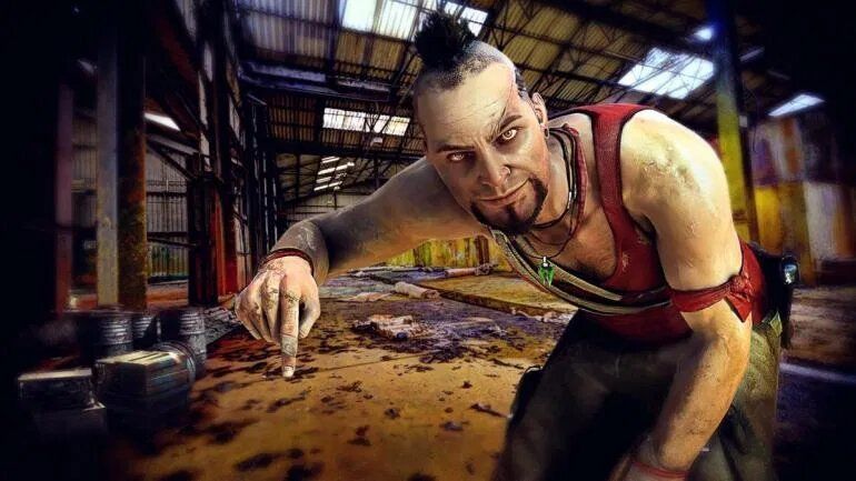 Far Cry 6 : Vaas planifie son grand retour… #3