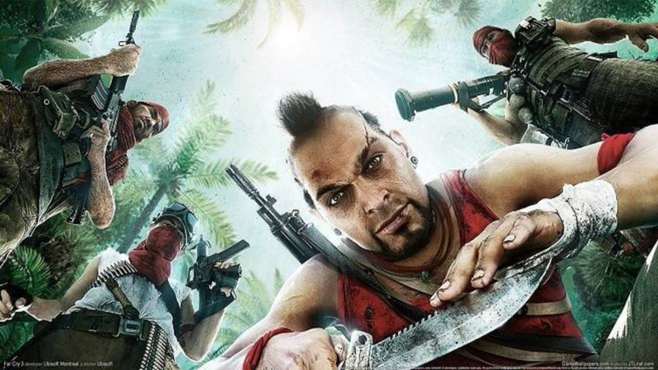 Far Cry 6 : Vaas planifie son grand retour… #2