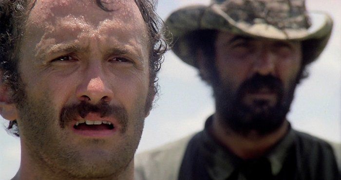Le film Cannibal Holocaust va avoir droit à son jeu vidéo #2