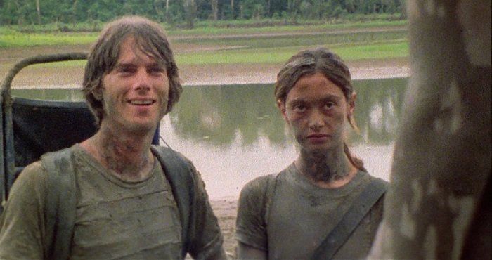Le film Cannibal Holocaust va avoir droit à son jeu vidéo #3