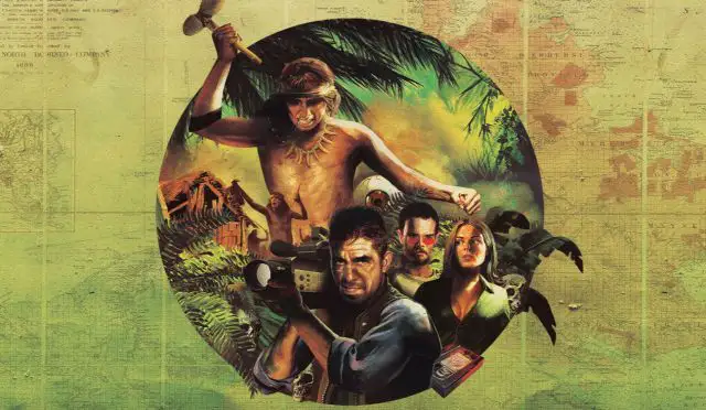 Le film Cannibal Holocaust va avoir droit à son jeu vidéo