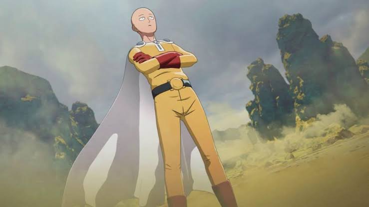 Un film live-action One-Punch Man en préparation chez Sony Pictures