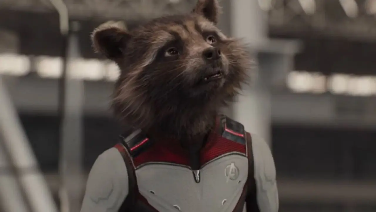 Les Gardiens de la Galaxie 3 : les origines de Rocket seront au cœur de l’intrigue #4