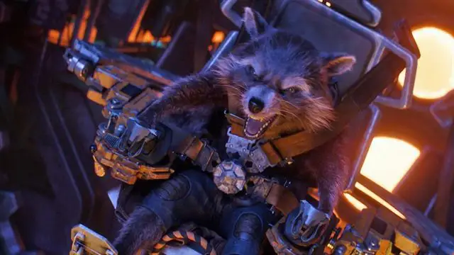 Les Gardiens de la Galaxie 3 : les origines de Rocket seront au cœur de l’intrigue #3