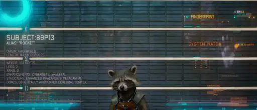 Les Gardiens de la Galaxie 3 : les origines de Rocket seront au cœur de l’intrigue #5