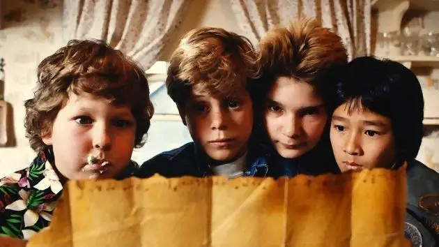 Les Goonies 2 : le casting du film et Steven Spielberg se réunissent pour évoquer une suite #4